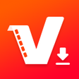 プログラムのアイコン：All Video Downloader