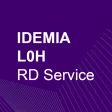 RDService by IDEMIA