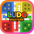 Programikonen: Ludo Masters