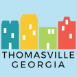 Visit Thomasville GA
