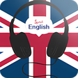 أيقونة البرنامج: تعلم الانجليزية