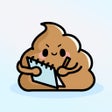 Icon of program: 超级便便便 - 今天你拉了吗