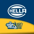 プログラムのアイコン：HELLA E-Connect