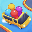 ไอคอนของโปรแกรม: Busstopjam