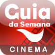 Ícone do programa: Cinema - Guia da Semana