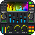 Icoon van programma: Equalizer  Bass Booster -…