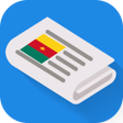 Icono de programa: Actualités Cameroun