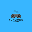 プログラムのアイコン：Fundroid Earning