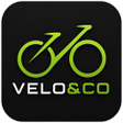 프로그램 아이콘: VeloCo: Entreno Ciclismo