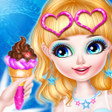 Programikonen: Ice Cream Princess Makeup