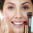 程序图标：Skin Makeup