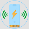 أيقونة البرنامج: wireless charge checker