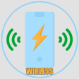 wireless charge checker