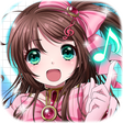 程序图标：8 beat Story　アイドル×音楽ゲーム