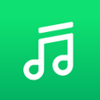 Иконка программы: LINE MUSIC