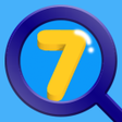 程序图标：I Found It 3D Puzzle Game