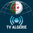 Symbol des Programms: DZ TV Algérie