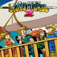 Programın simgesi: 8-Bit Adventures 2