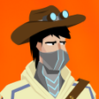 Programikonen: Wildboys: Supreme Duel  G…