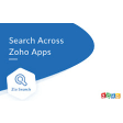 Zia Search from Zoho