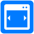 ไอคอนของโปรแกรม: Resize Window – Quick & E…