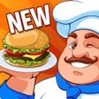 Cooking Fast: Hotdogs And Burgers Craze - 🕹️ Online Game