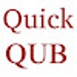Ikon program: Quick QUB