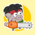 Icon of program: Piggy Fight