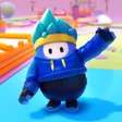 Icoon van programma: Fall Guys: Knockout Royal…