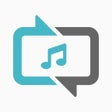 프로그램 아이콘: Music Stand by WorshipToo…