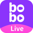 程序图标：BOBO - Live Random Video …
