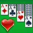 Icono de programa: Solitaire Classic Gold