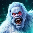 Ikon program: Bigfoot Monster  Yeti Hun…