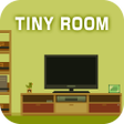أيقونة البرنامج: Tiny Room 2 -room escape …