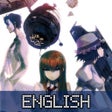 Programikonen: STEINSGATE EN ENGLISH
