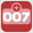 程序图标：007 Tally Counter