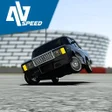 プログラムのアイコン：Avtosh Speed
