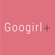 Icône du programme : Googirl plusグーガールプラス
