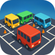 Ikon program: Bus Stop Traffic Jam