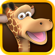 Programikonen: Talking Gina the Giraffe …