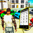 プログラムのアイコン：Cheat Code Indian Bike Dr…