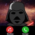 Icoon van programma: Fake Call From Darth Vade…