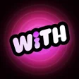 프로그램 아이콘: With  Chat with Girl on V…