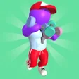 Ikon program: Gym Rush - Workout
