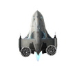 Programikonen: Alien Hunter: Galactic Wa…