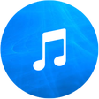 Иконка программы: Free Music