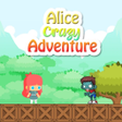 Programikonen: Alice Crazy Adventure