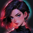 Ícone do programa: FantasyX: AI Chat  Rolepl…