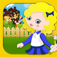 أيقونة البرنامج: Goldilocks and the Three …