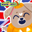 Icon of program: Pili Pop - Learn English